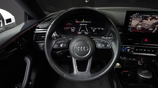 Audi A5 (F5) 40 TDI 2020 13