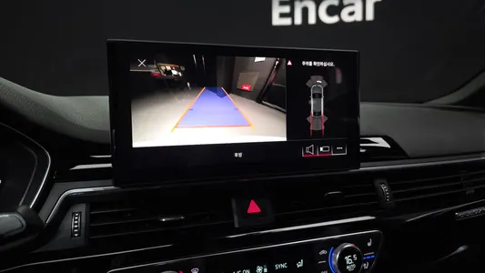 Audi A5 (F5) 40 TDI 2020 15