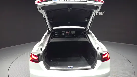 Audi A5 (F5) 40 TDI 2020 20