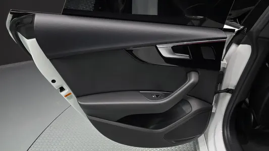 Audi A5 (F5) 40 TDI 2020 25