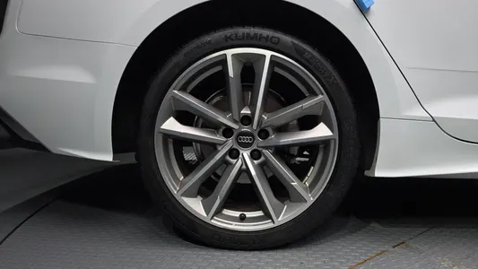 Audi A5 (F5) 40 TDI 2020 21