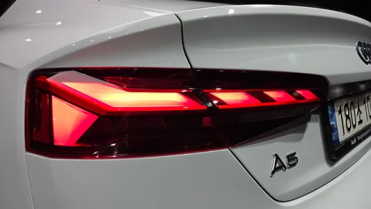 Audi A5 (F5) 40 TDI 2020 23