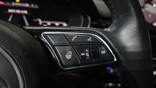 Audi A5 (F5) 40 TDI 2020 33