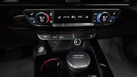 Audi A5 (F5) 40 TDI 2020 34