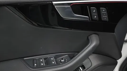 Audi A5 (F5) 40 TDI 2020 35