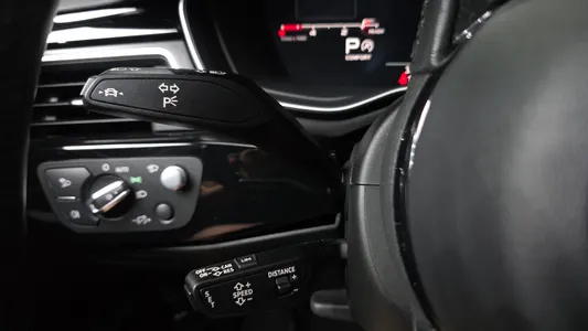 Audi A5 (F5) 40 TDI 2020 29