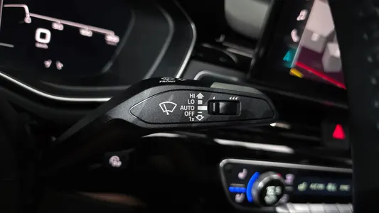 Audi A5 (F5) 40 TDI 2020 30