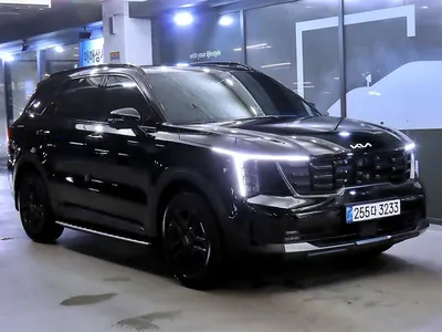 Kia 4 HEV 1.6 2WD 2025
