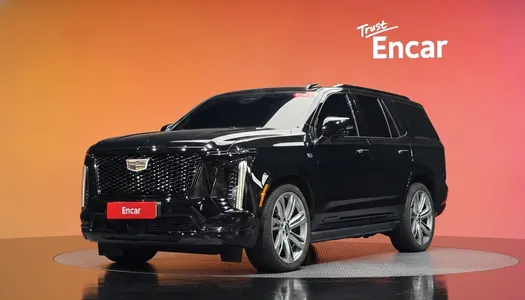 Cadillac 5 6.2 2025