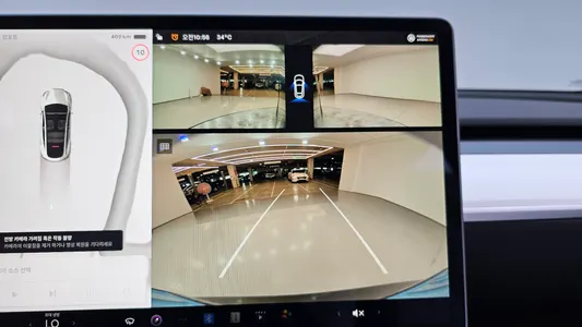 Tesla Y AWD 2024 15