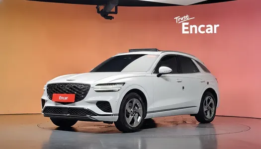 Genesis GV70 2.5T AWD 2025