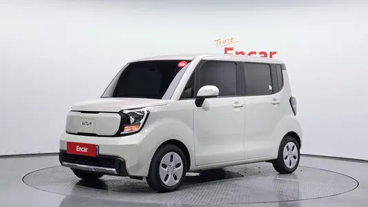Kia EV 2024