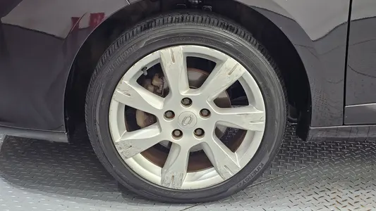 Renault Korea SM3 RE 2010 5