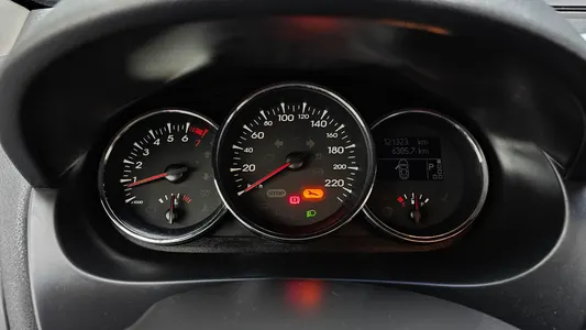 Renault Korea SM3 RE 2010 8