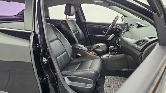 Renault Korea SM3 RE 2010 26