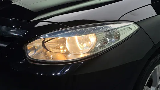 Renault Korea SM3 RE 2010 22