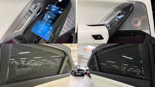 BMW i7 (G70) xDrive 60 2024 16