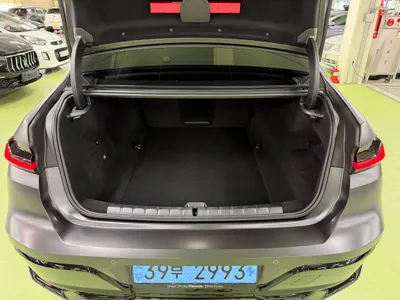 BMW i7 (G70) xDrive 60 2024 19