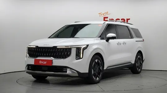 Kia 4 9 2024