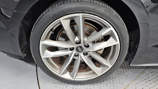 Audi A5 (F5) 45 TFSI 2021 5
