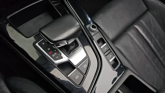 Audi A5 (F5) 45 TFSI 2021 9