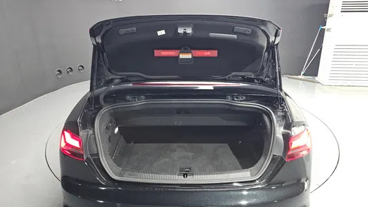 Audi A5 (F5) 45 TFSI 2021 20