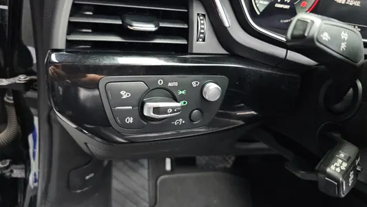 Audi A5 (F5) 45 TFSI 2021 17