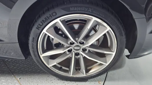 Audi A5 (F5) 45 TFSI 2021 21