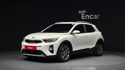 Kia Stonic 1.6 2018