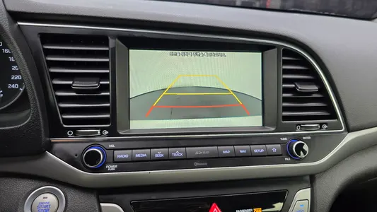 Hyundai AD 1.6 GDI 2018 15
