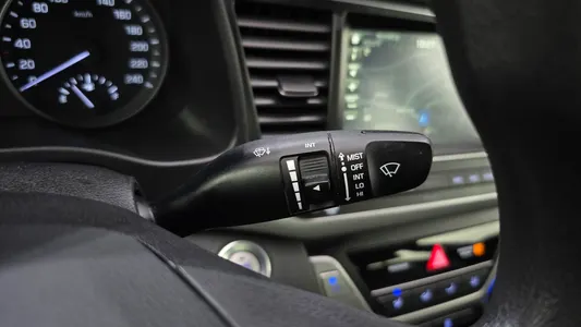 Hyundai AD 1.6 GDI 2018 20