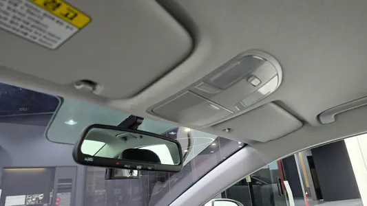 Hyundai AD 1.6 GDI 2018 17