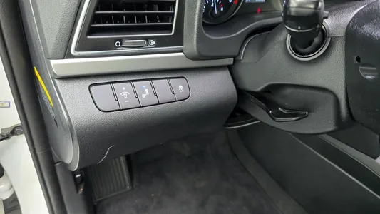 Hyundai AD 1.6 GDI 2018 18