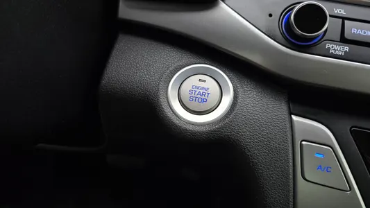 Hyundai AD 1.6 GDI 2018 19