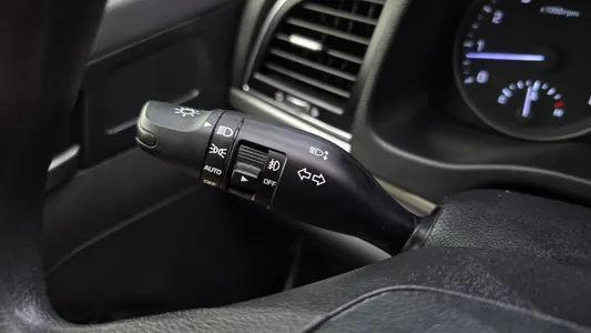 Hyundai AD 1.6 GDI 2018 27