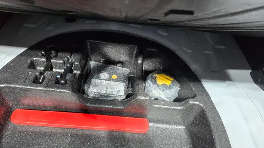 Hyundai AD 1.6 GDI 2018 29