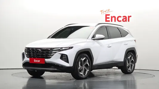 Hyundai (NX4) 1.6 2WD 2023
