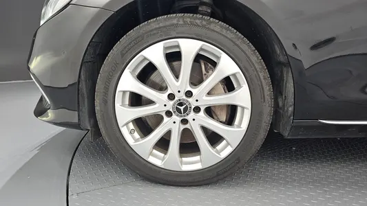 Mercedes-Benz E-Class W213 E300 4MATIC 2018 5