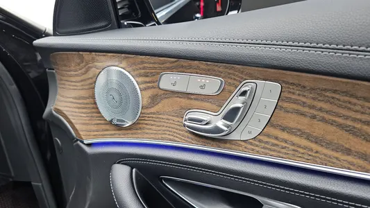 Mercedes-Benz E-Class W213 E300 4MATIC 2018 24