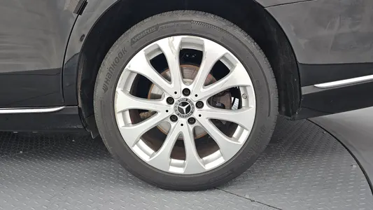 Mercedes-Benz E-Class W213 E300 4MATIC 2018 21