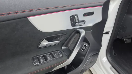 Mercedes-Benz CLA-Class C118 AMG CLA 45 S 4MATIC+ 2025 19