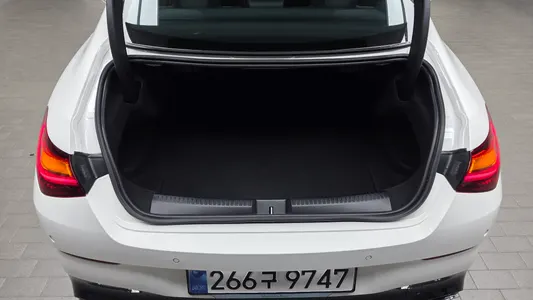 Mercedes-Benz CLA-Class C118 AMG CLA 45 S 4MATIC+ 2025 18