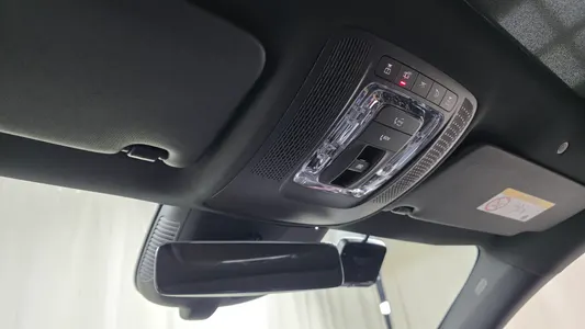 Mercedes-Benz CLA-Class C118 AMG CLA 45 S 4MATIC+ 2025 27