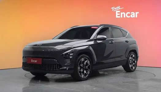 Hyundai (SX2) 2023