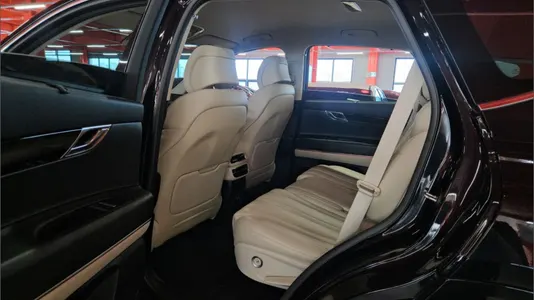 Genesis GV80 3.0 2WD 2021 7