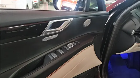 Genesis GV80 3.0 2WD 2021 14