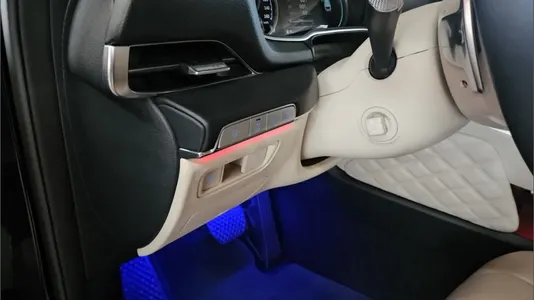 Genesis GV80 3.0 2WD 2021 15