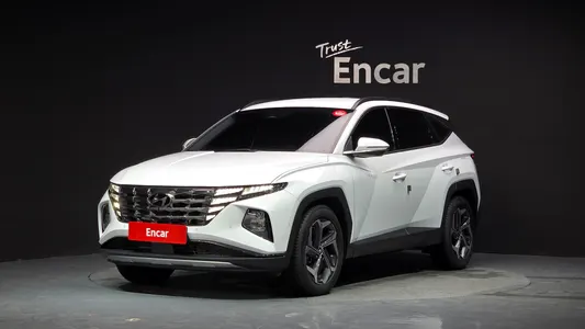 Hyundai (NX4) 2.0 4WD 2022