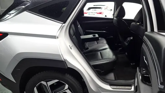 Hyundai (NX4) 2.0 4WD 2022 11