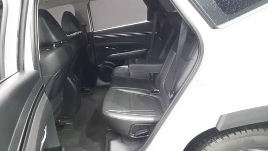 Hyundai (NX4) 2.0 4WD 2022 12